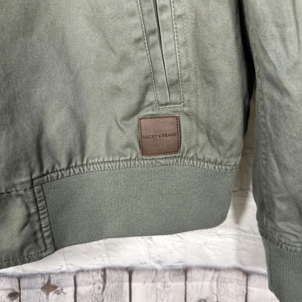 Lucky Brand nwt lucky